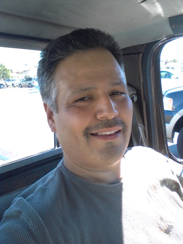 Christopher Hernandez