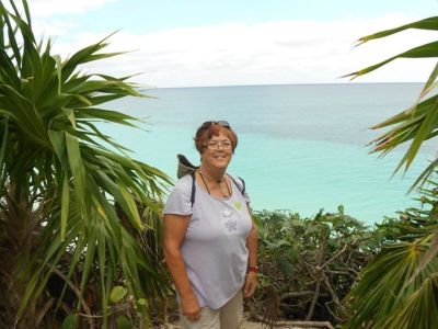 Marilyn Wilson