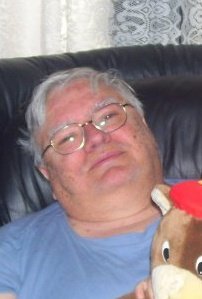 Ralph Grimes