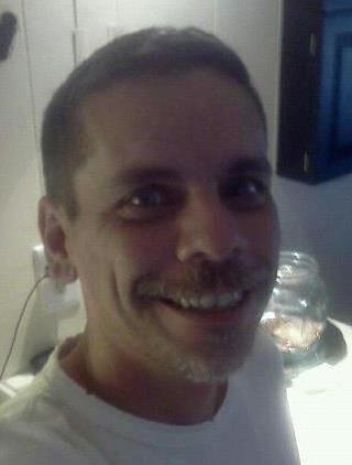 Richard Roy