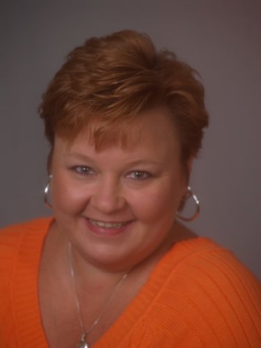 Tracey Creamer