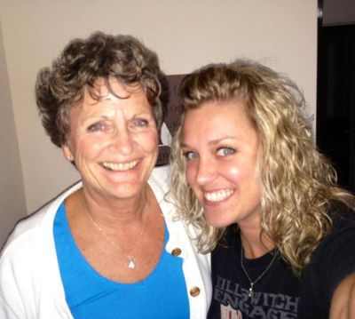 Beth Moneyheffer