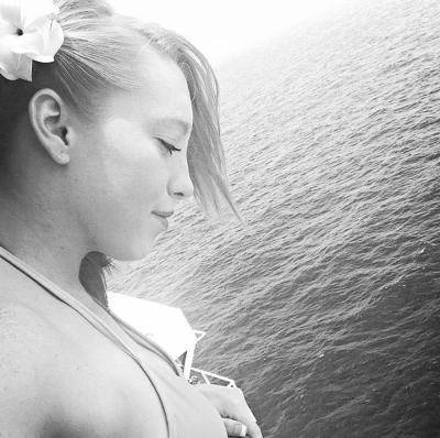Kayla Grubb