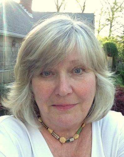 Christine Petrone