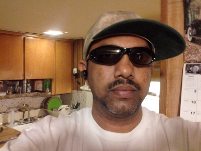 Prahalad Ramnarine