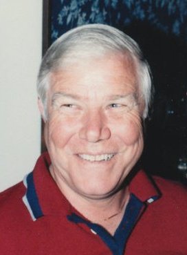 Jerry Taylor
