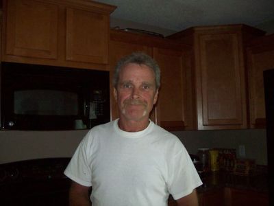 Barry Pelton