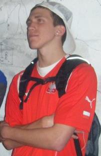 Kyle Kaminsky