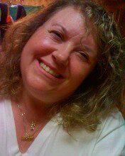 Valerie Burkindine
