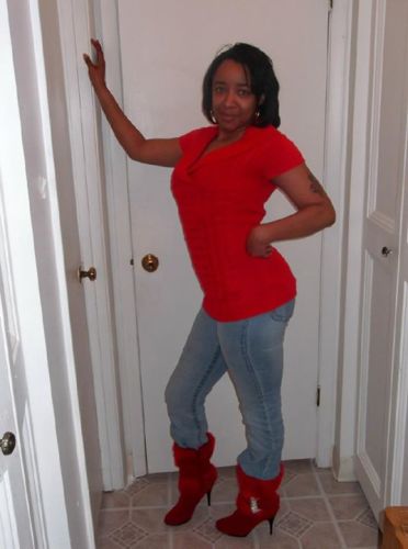 Tamela Bell