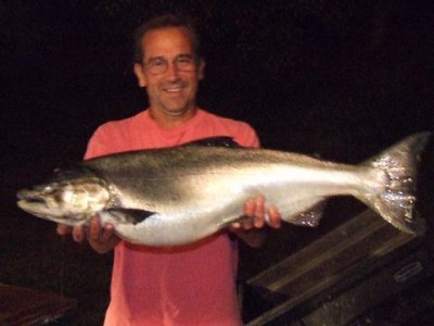 Mark Knisley