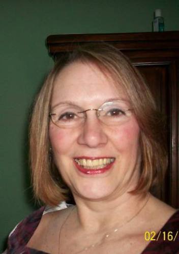 Marsha Oller