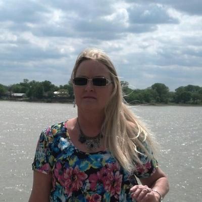 Marilyn Singletary