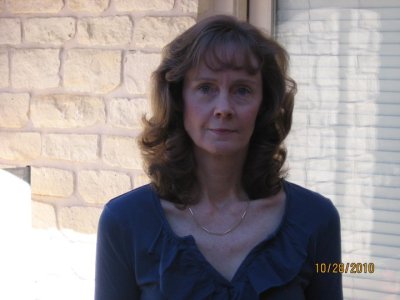 Mary Chapman