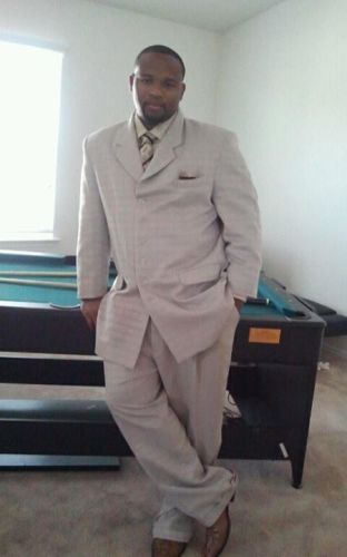 Kingsley Achu