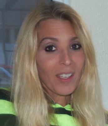 Tracey Woods