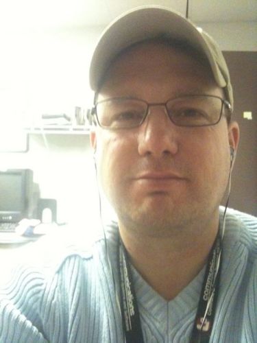 Brian Duff