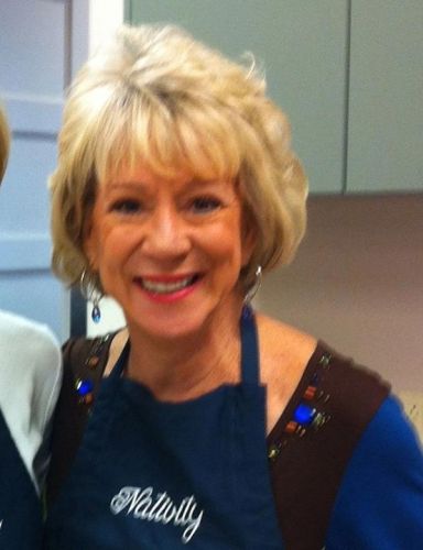 Pamela Powers