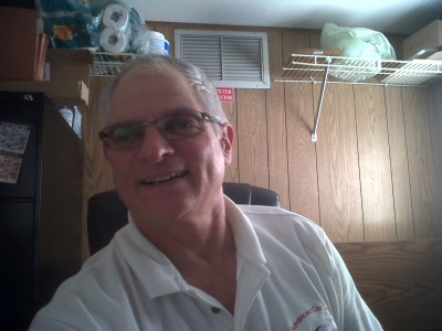 Gary Schneeweiss