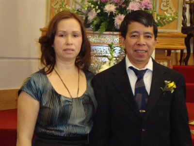 Dung Phan