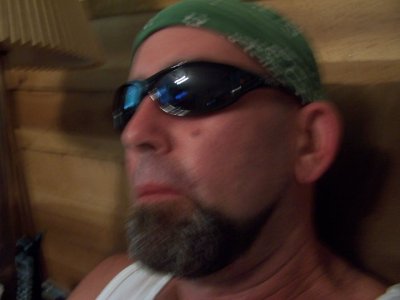 Mark Kinsman