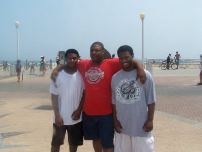 Lamar Whatley