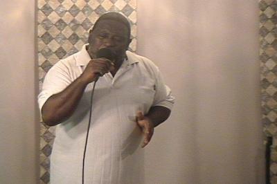 Darnell Wilson