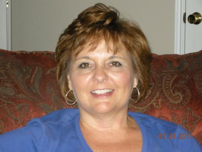 Kathy Bolen