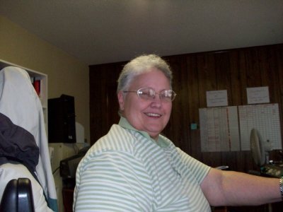 Terri Dannhaus