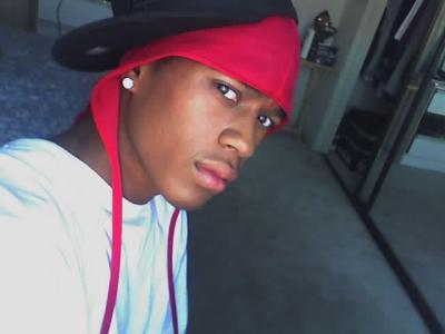 Donte Goff