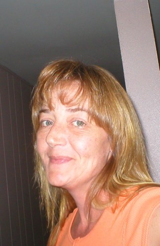 Tammy Orton