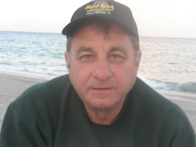 Stephen Augenstein