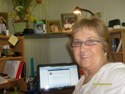 Linda Bates