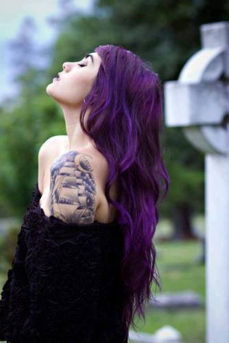 Angela Cruz