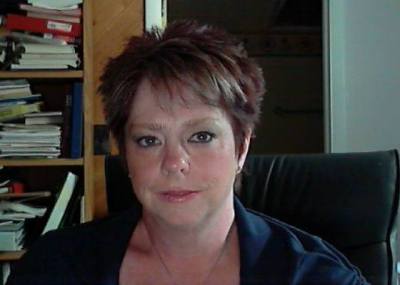 Melissa Mccaskill