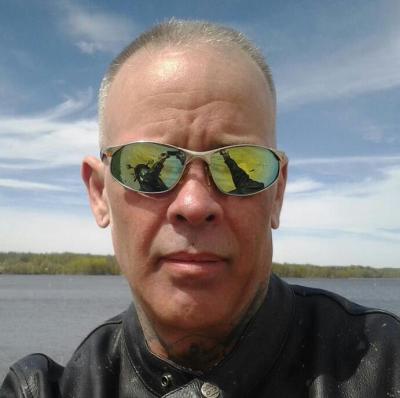 Michael Grogan