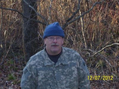 Richard Blodgett