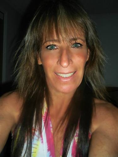 Ann Hoferichter