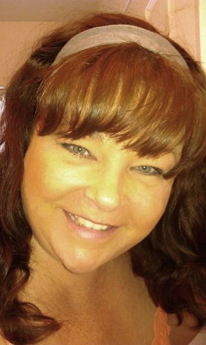 Vanessa Brookman
