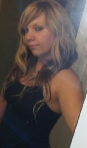 Jessica Scherp