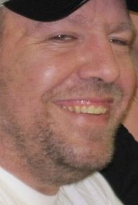 Charles Hashberger