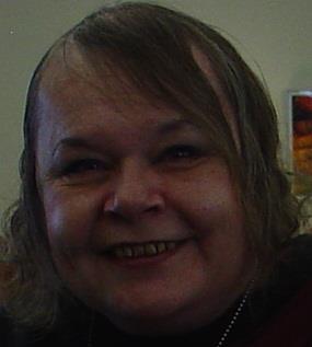 Marcia Seiter