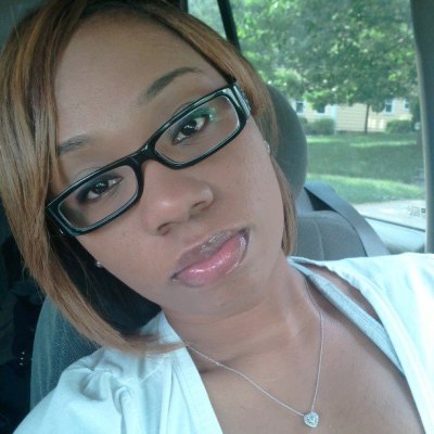 Tiffany Bradford