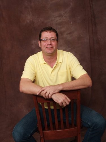 Richard Pfingston