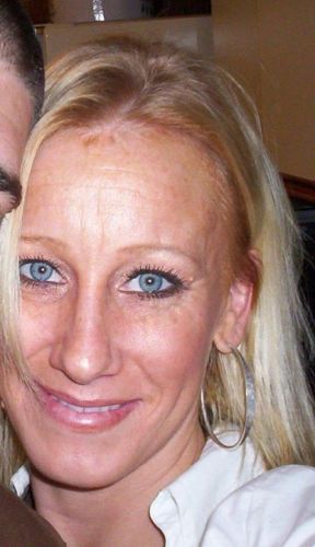 Rebecca Robbins