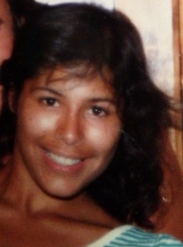 Annette Marshall