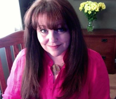 Kelly Zecherle