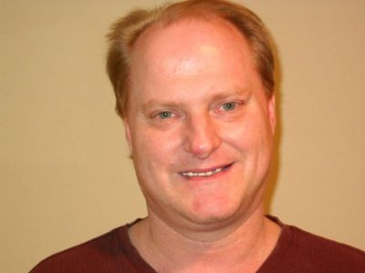 Matthew Walker