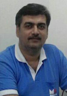 Manish Dewan