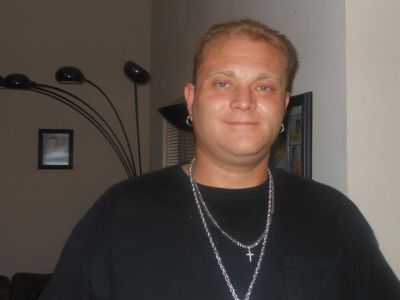 Scott Mcdowell